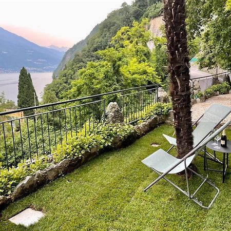 Villa Gina Varenna Esterno foto