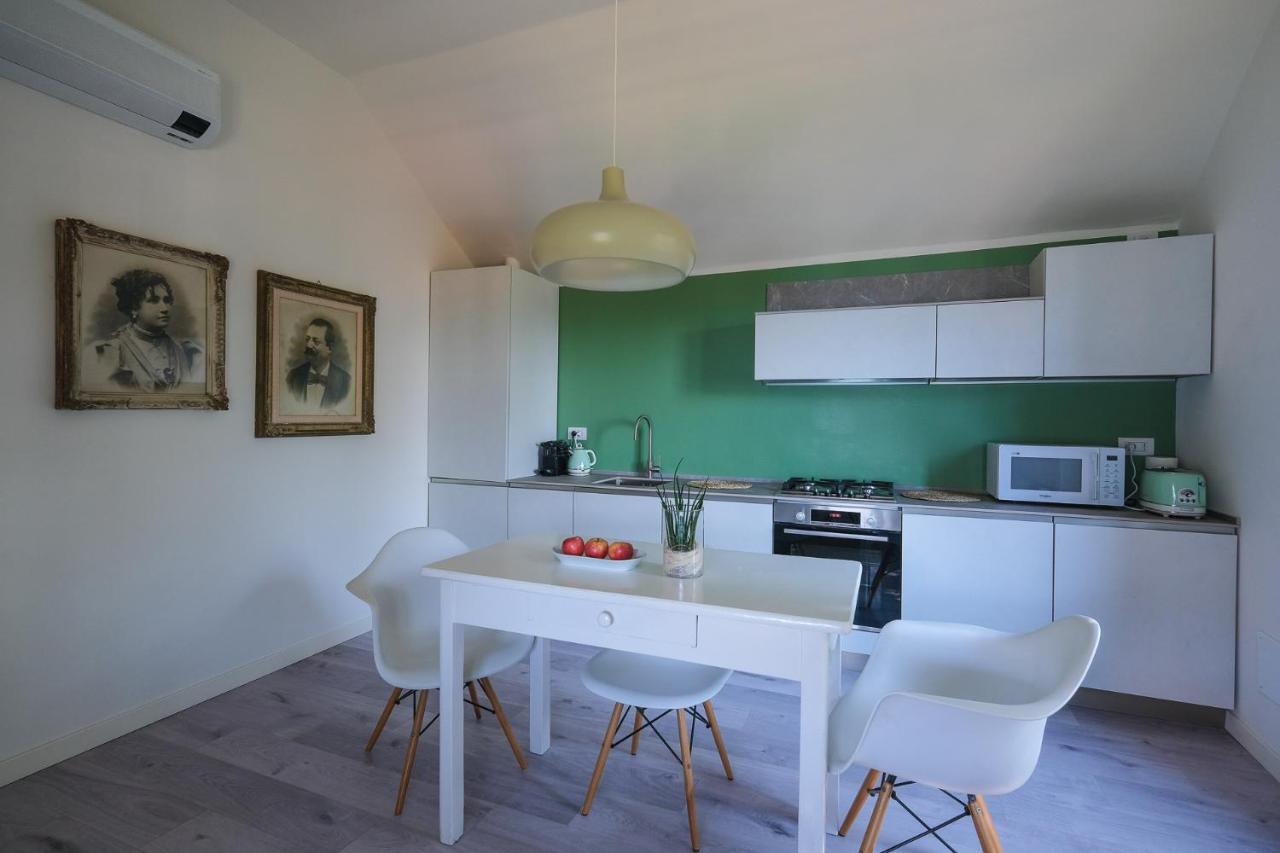 Villa Gina Varenna Esterno foto