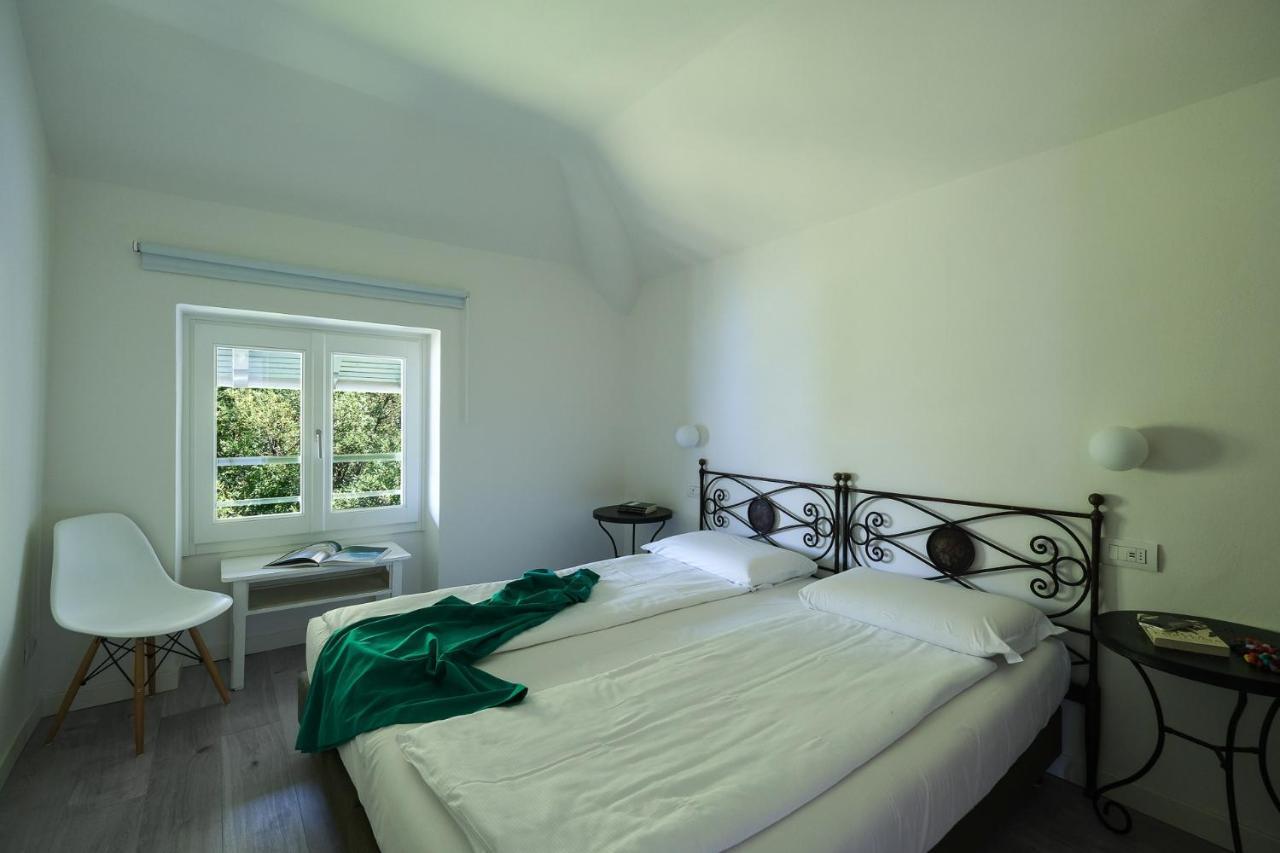 Villa Gina Varenna Esterno foto