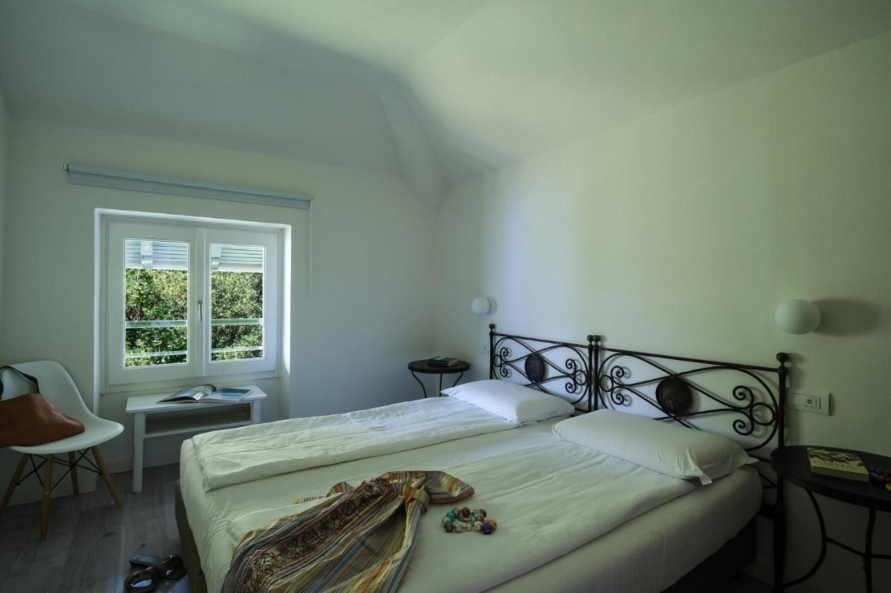Villa Gina Varenna Esterno foto
