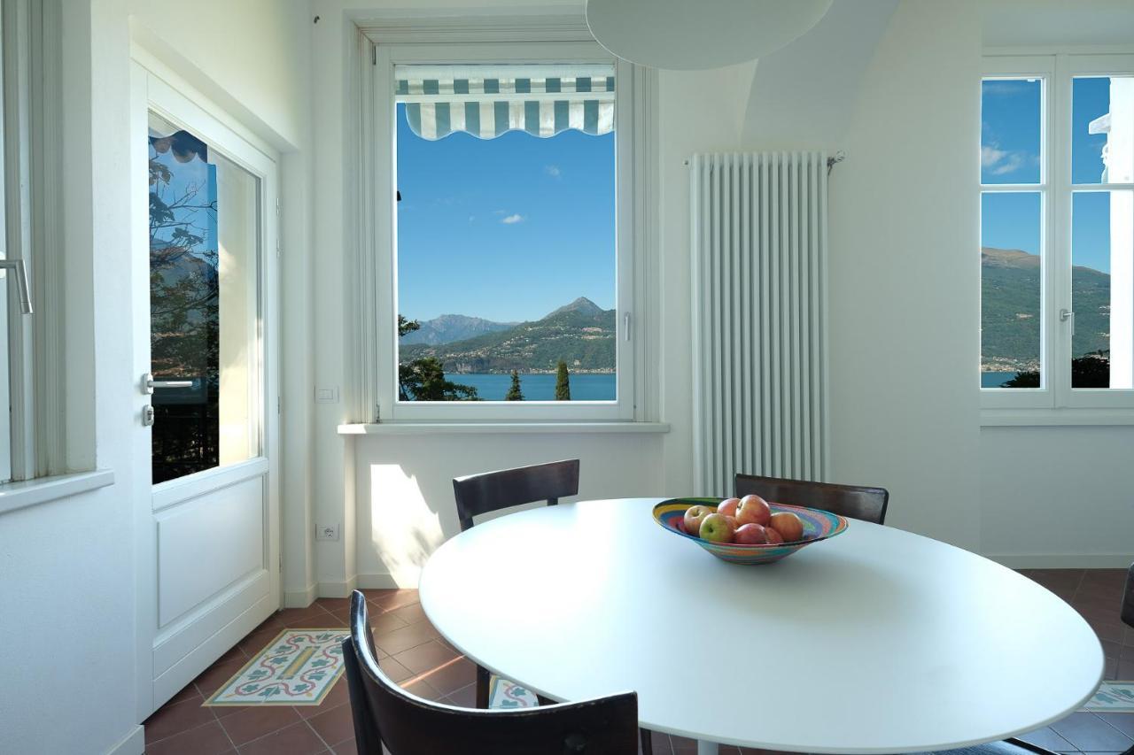 Villa Gina Varenna Esterno foto