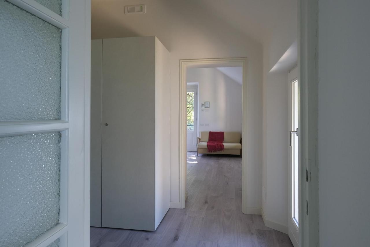 Villa Gina Varenna Esterno foto