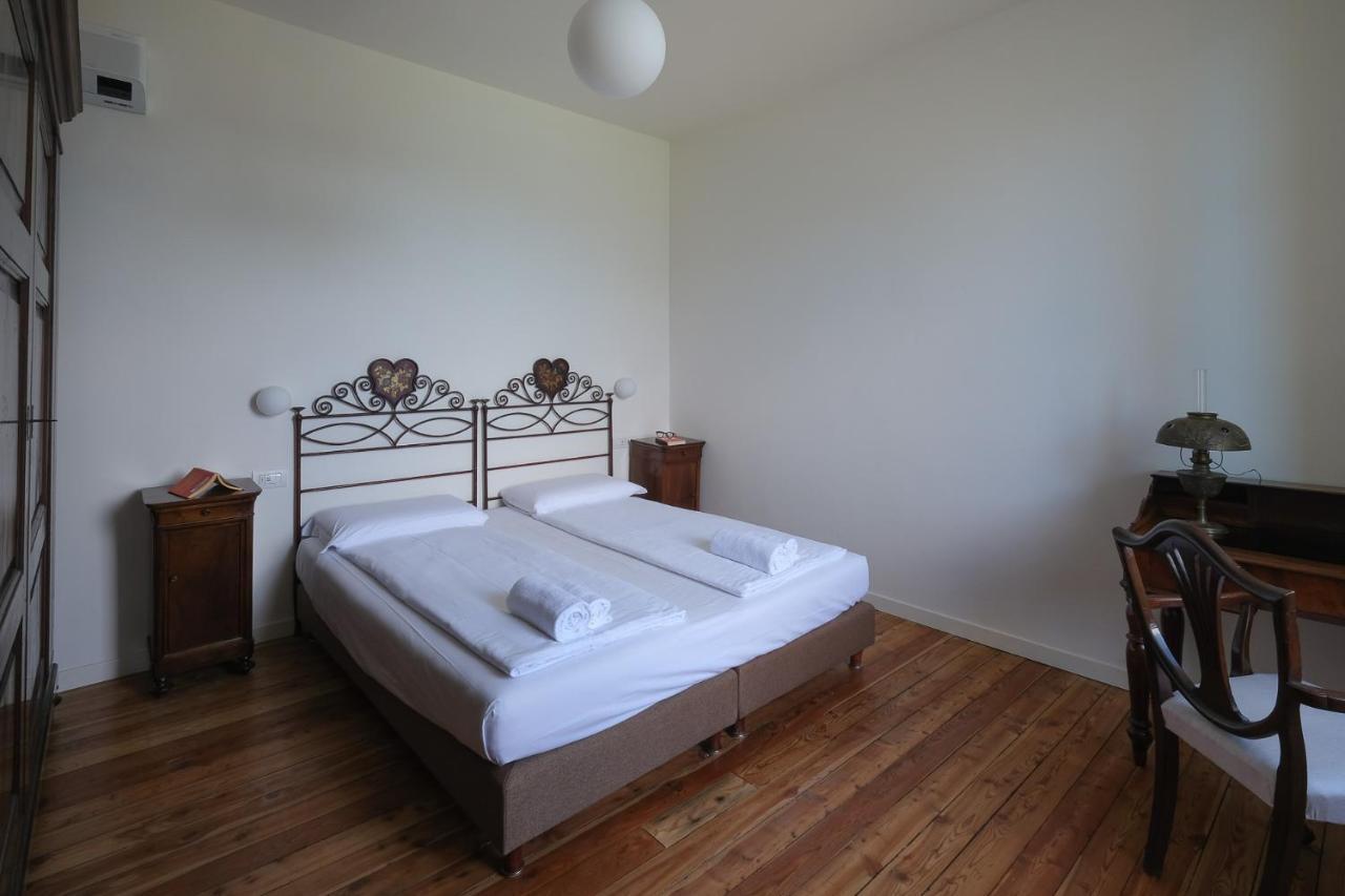 Villa Gina Varenna Esterno foto