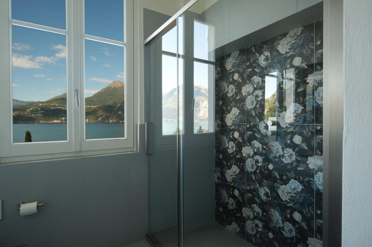Villa Gina Varenna Esterno foto