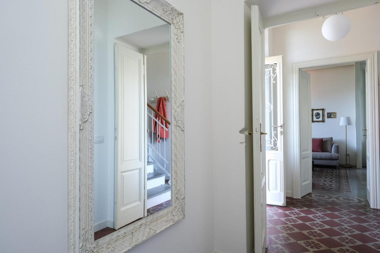 Villa Gina Varenna Esterno foto