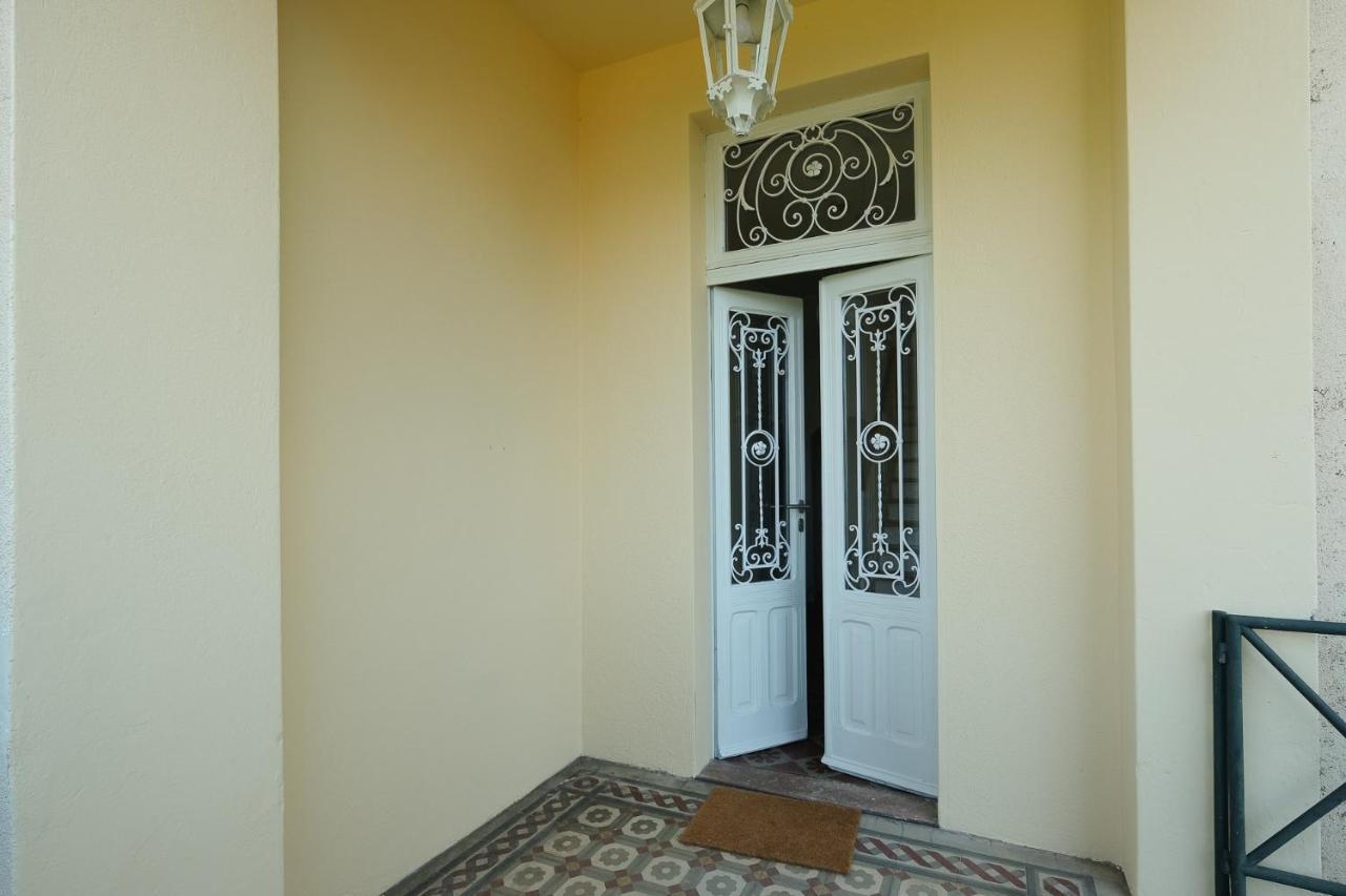 Villa Gina Varenna Esterno foto